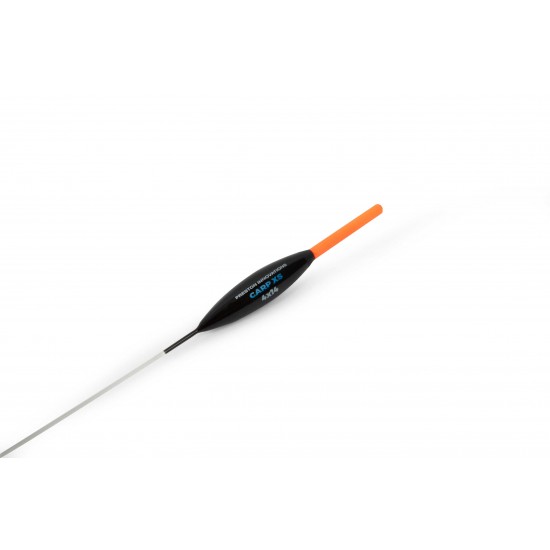 Pluta Preston - Carp XS Pole Float 4x16